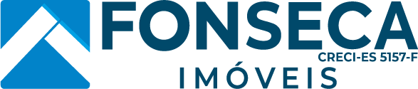 Logomarca Edson Fonseca Imóveis